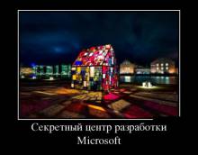    Microsoft 