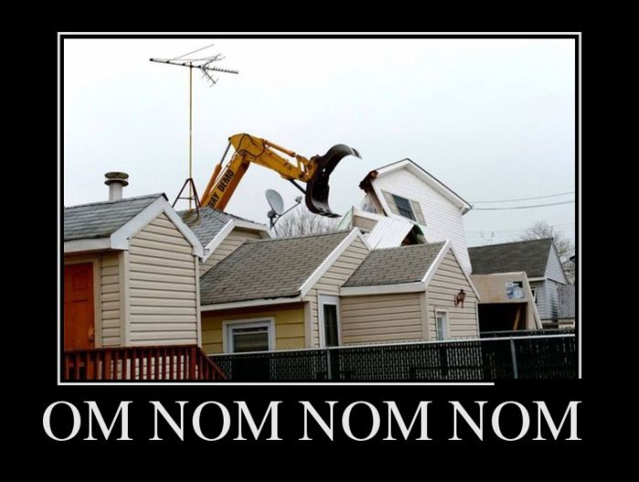 Om nom nom nom