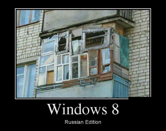 Windows 8. Russian Edition 