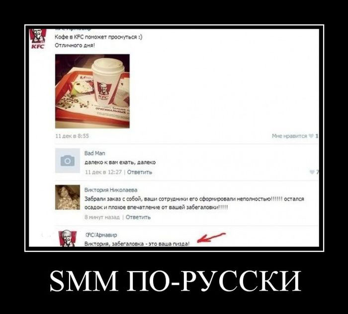 SMM - 